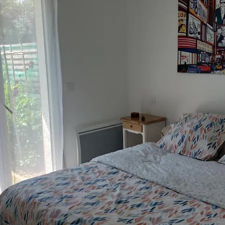 Maison T3 Duplex Avec Jacuzzi * Bastelicaccia