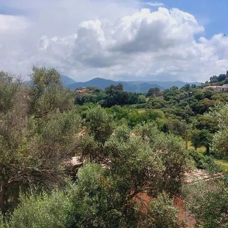 Σπίτι διακοπών Maison T3 Duplex Avec Jacuzzi