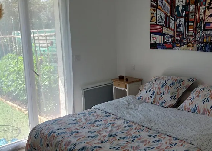 Maison T3 Duplex Avec Jacuzzi * Bastelicaccia