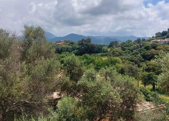 Casa de Férias Maison T3 Duplex Avec Jacuzzi
